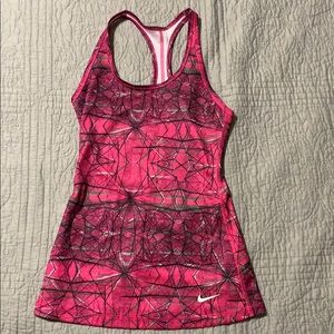 Women’s Nike Dri-Fit Tank Top